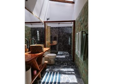 VENTA DE FINCA EN SANTA FE DE ANTIOQUIA