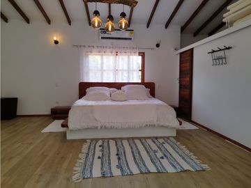 VENTA DE FINCA EN SANTA FE DE ANTIOQUIA