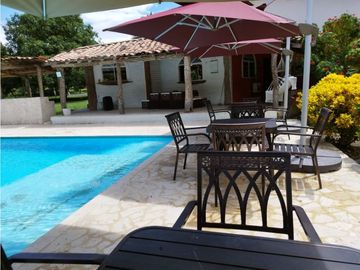 VENTA DE FINCA EN SANTA FE DE ANTIOQUIA