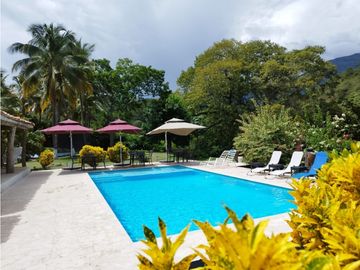 VENTA DE FINCA EN SANTA FE DE ANTIOQUIA
