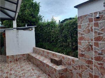 VENTA DE CASA EN UNIDAD SOPETRAN