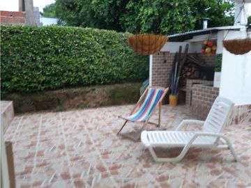VENTA DE CASA EN UNIDAD SOPETRAN