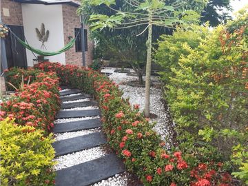 VENTA DE CASA EN UNIDAD SOPETRAN