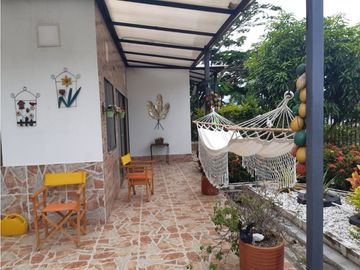 VENTA DE CASA EN UNIDAD SOPETRAN