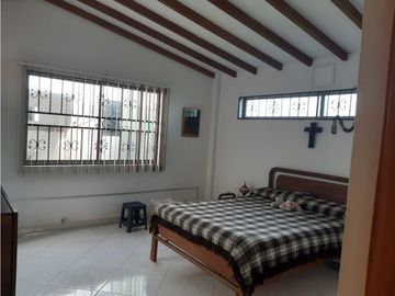 VENTA DE CASA EN UNIDAD SOPETRAN