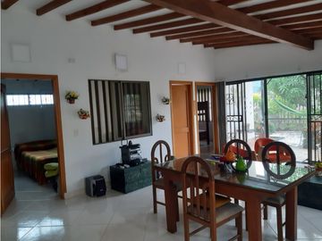 VENTA DE CASA EN UNIDAD SOPETRAN