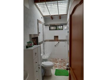 VENTA DE CASA EN UNIDAD SOPETRAN