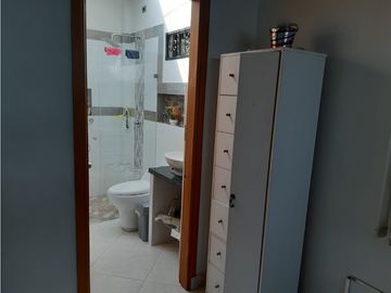 VENTA DE CASA EN UNIDAD SOPETRAN