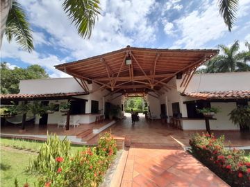 Venta de Finca Independiente en Sopetrán