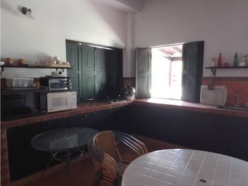Venta de Finca Independiente en Sopetrán