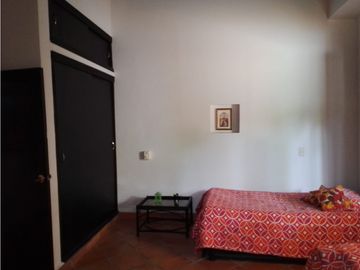 Venta de Finca Independiente en Sopetrán