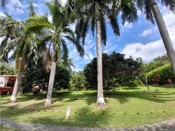 Venta de Finca Independiente en Sopetrán