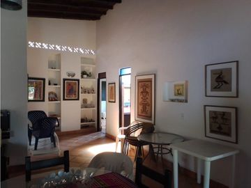 Venta de Finca Independiente en Sopetrán
