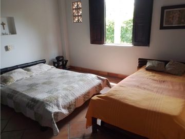Venta de Finca Independiente en Sopetrán