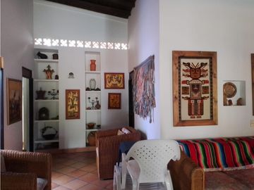 Venta de Finca Independiente en Sopetrán