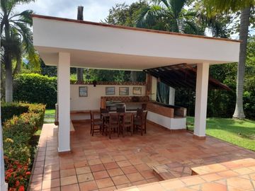 Venta de Finca Independiente en Sopetrán