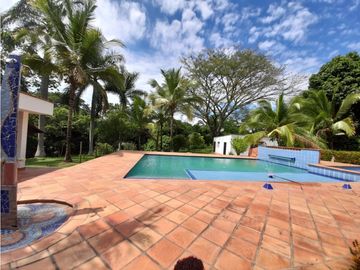 Venta de Finca Independiente en Sopetrán