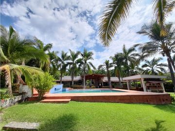 Venta de Finca Independiente en Sopetrán