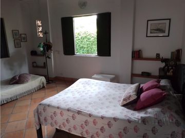 Venta de Finca Independiente en Sopetrán