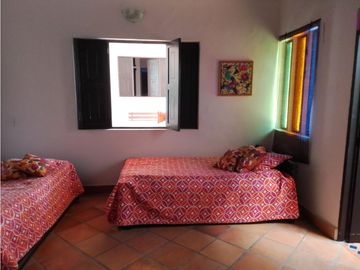 Venta de Finca Independiente en Sopetrán