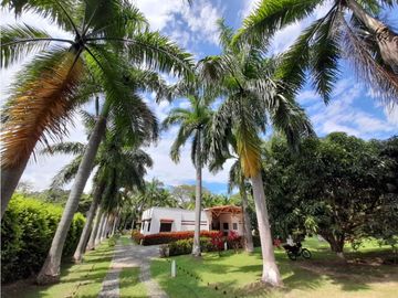 Venta de Finca Independiente en Sopetrán