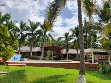 Venta de Finca Independiente en Sopetrán