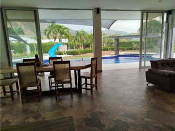 VENTA DE FINCA EN SANTA FE DE ANTIOQUIA