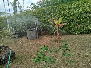 VENTA DE FINCA EN SANTA FE DE ANTIOQUIA