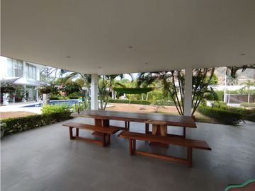 VENTA DE FINCA EN SANTA FE DE ANTIOQUIA