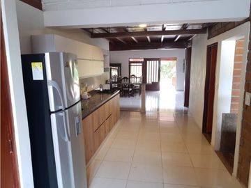 VENTA DE FINCA EN SAN JERONIMO