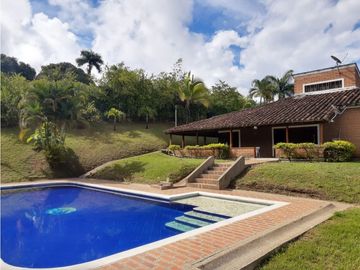 VENTA DE FINCA EN SAN JERONIMO