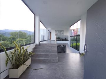 VENTA DE FINCA DENTRO DE PARCELACION SANTAFE DE ANTIOQUIA