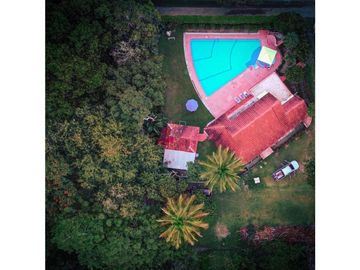 VENTA DE FINCA EN PARCELACIÓN SANTA FE DE ANTIOQUIA