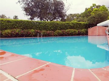 VENTA DE FINCA EN PARCELACIÓN SANTA FE DE ANTIOQUIA