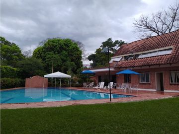 VENTA DE FINCA EN PARCELACIÓN SANTA FE DE ANTIOQUIA