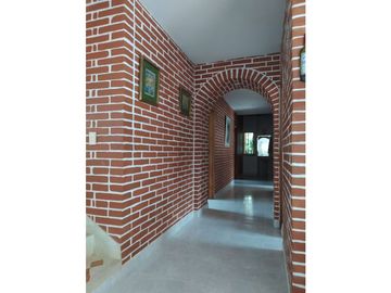 VENTA DE FINCA EN PARCELACIÓN SANTA FE DE ANTIOQUIA