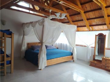 VENTA DE FINCA EN PARCELACIÓN SANTA FE DE ANTIOQUIA