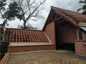 VENTA DE FINCA EN PARCELACIÓN SANTA FE DE ANTIOQUIA