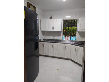 VENTA DE FINCA EN PARCELACIÓN SANTA FE DE ANTIOQUIA