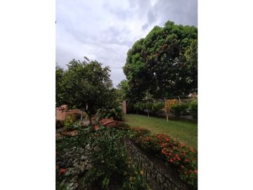 VENTA DE FINCA EN PARCELACIÓN SANTA FE DE ANTIOQUIA