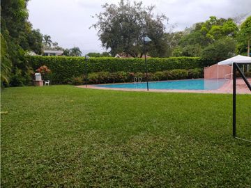 VENTA DE FINCA EN PARCELACIÓN SANTA FE DE ANTIOQUIA
