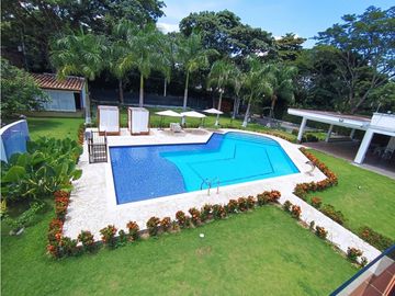 Venta De Hermosa Finca En Santa Fe De Antioquia