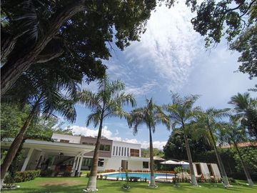 Venta De Hermosa Finca En Santa Fe De Antioquia