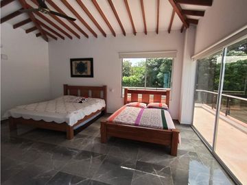 Venta De Hermosa Finca En Santa Fe De Antioquia