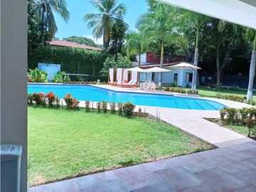 Venta De Hermosa Finca En Santa Fe De Antioquia