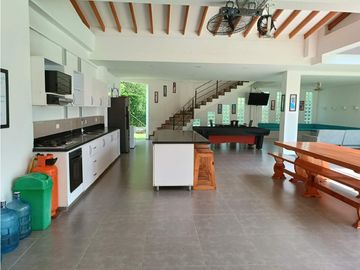 Venta De Hermosa Finca En Santa Fe De Antioquia