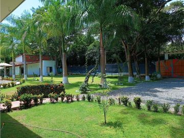 Venta De Hermosa Finca En Santa Fe De Antioquia