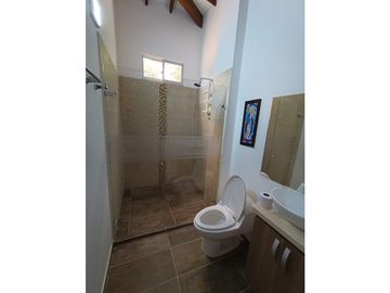 Venta De Hermosa Finca En Santa Fe De Antioquia