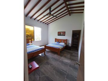 Venta De Hermosa Finca En Santa Fe De Antioquia