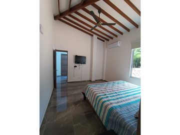 Venta De Hermosa Finca En Santa Fe De Antioquia